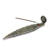 Metal Kayık Tütsülük KSK302 Metal Kayık Tütsülük KSK302