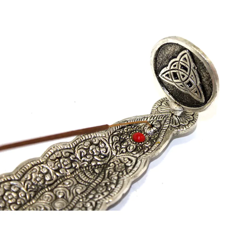 Metal Kayık Tütsülük KSK302 Metal Kayık Tütsülük KSK302