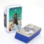 Metal Kutulu Tarot Kartı Alk2770