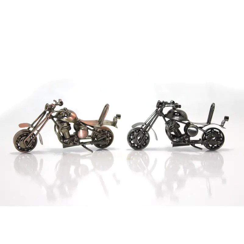 Metal Motor Küçük Boy Alk2108 Metal Motor Küçük Boy Alk2108