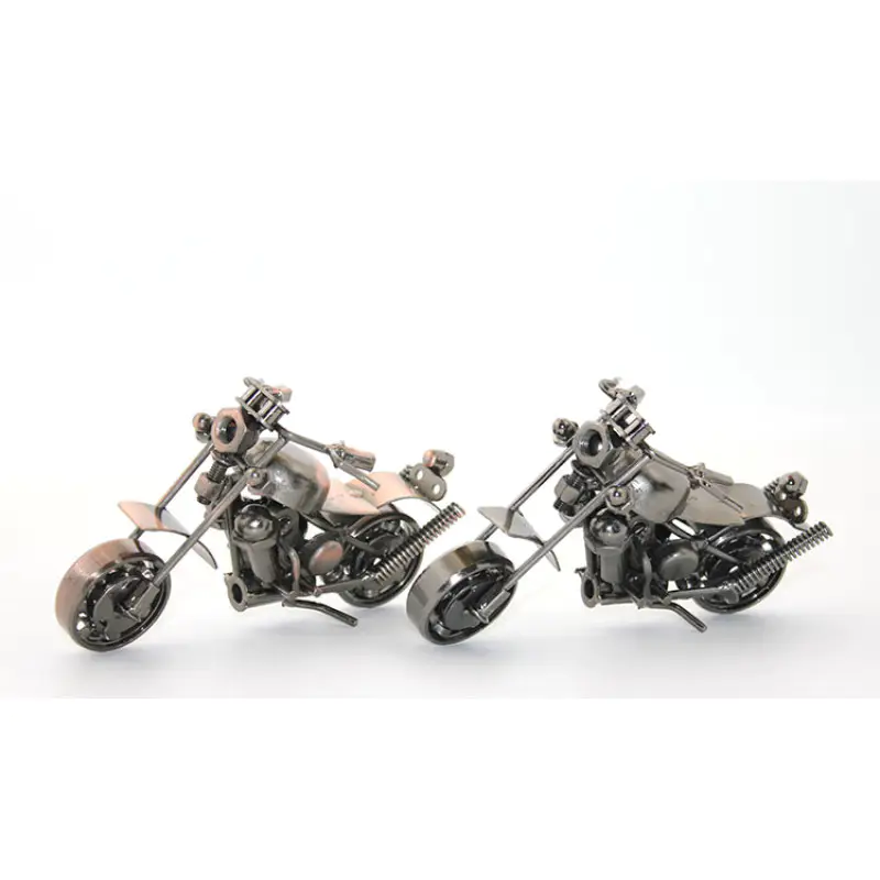 Metal Motor Küçük Boy Alk2109 Metal Motor Küçük Boy Alk2109