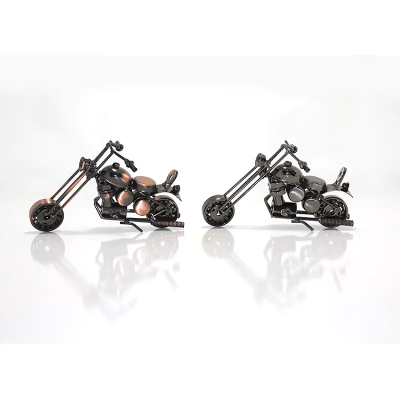 Metal Motor Küçük Boy Alk2416 Metal Motor Küçük Boy Alk2416