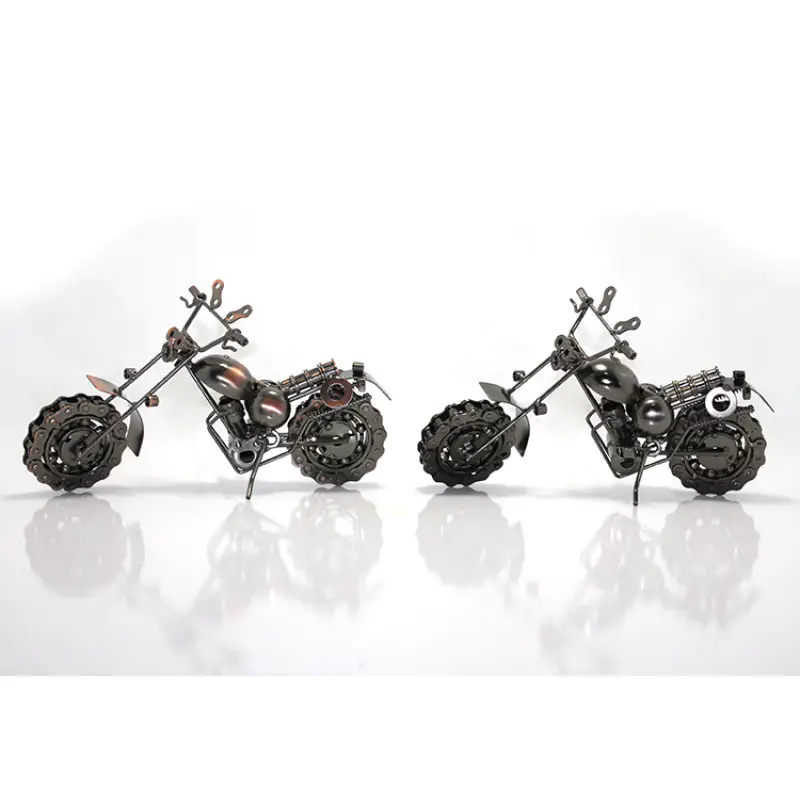 Metal Motor Orta Boy Alk2413 Metal Motor Orta Boy Alk2413