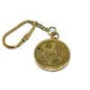 Pirinç Anahtarlık KSK118 Pirinç Anahtarlık KSK118