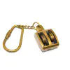 Pirinç Anahtarlık KSK119 Pirinç Anahtarlık KSK119