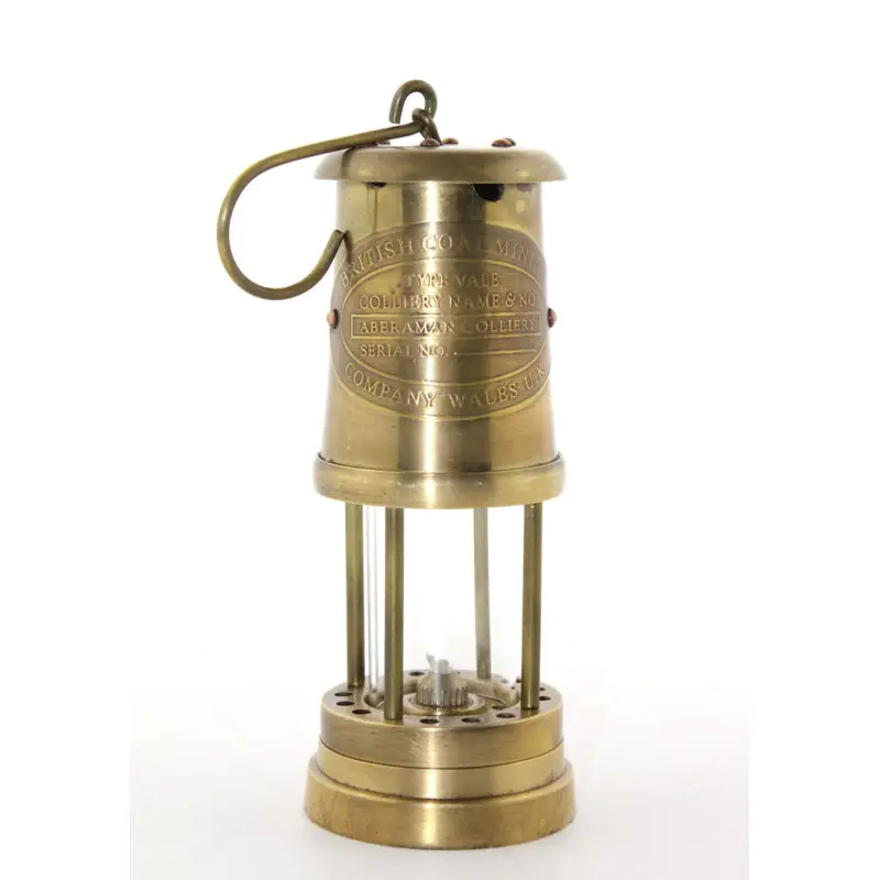 Pirinç Gaz Lambası Ksk3028 Pirinç Gaz Lambası Ksk3028