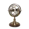 Pirinç Horoskop 50 cm KSK01 Pirinç Horoskop 50 cm KSK01