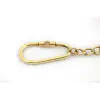 Pirinç Silistre Anahtarlık ST00054 Pirinç Silistre Anahtarlık ST00054