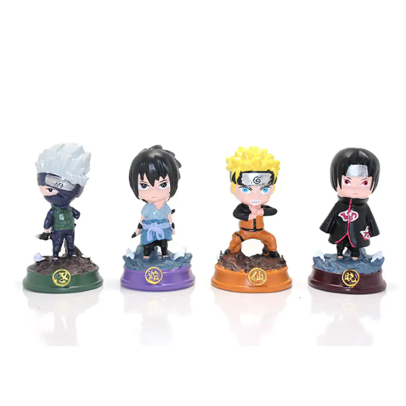 Polyester Anime Figür Tekli ALK26 Polyester Anime Figür Tekli ALK26