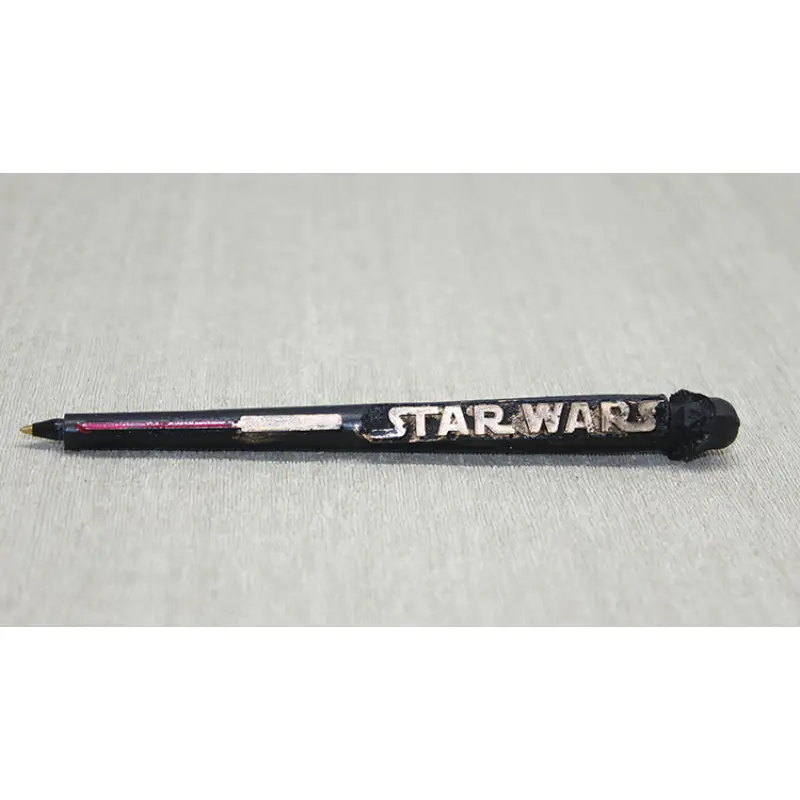 Polyester Star Wars Tükenmez Kalem İk014 Polyester Star Wars Tükenmez Kalem İk014