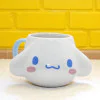 Porselen Cinnamoroll Tasarım Kupa Bardak Alk2554
