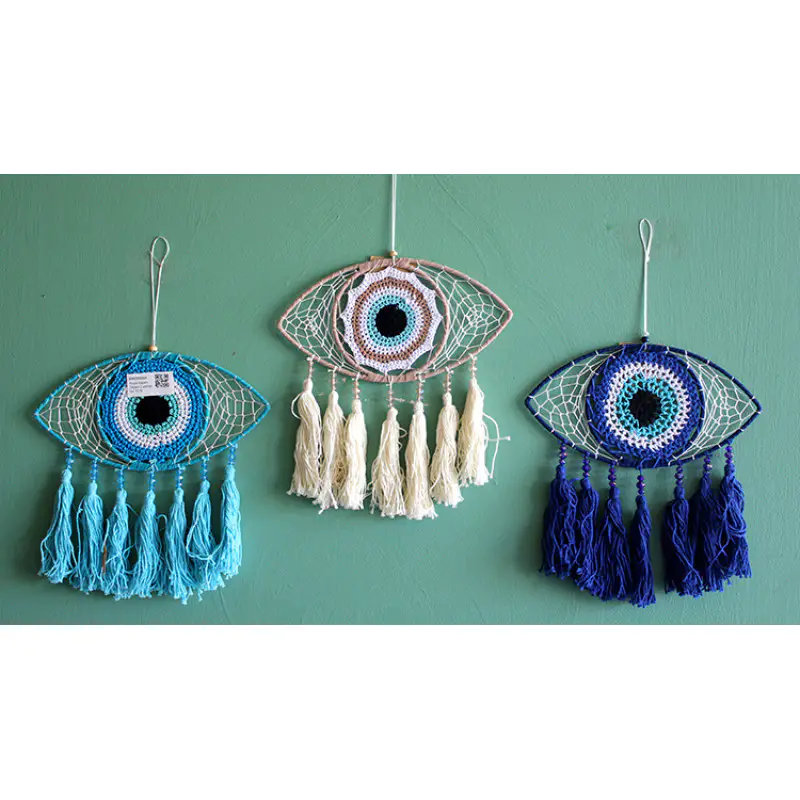 Rüya Kapanı Dream Catcher No: 01 R Rüya Kapanı Dream Catcher No: 01 R