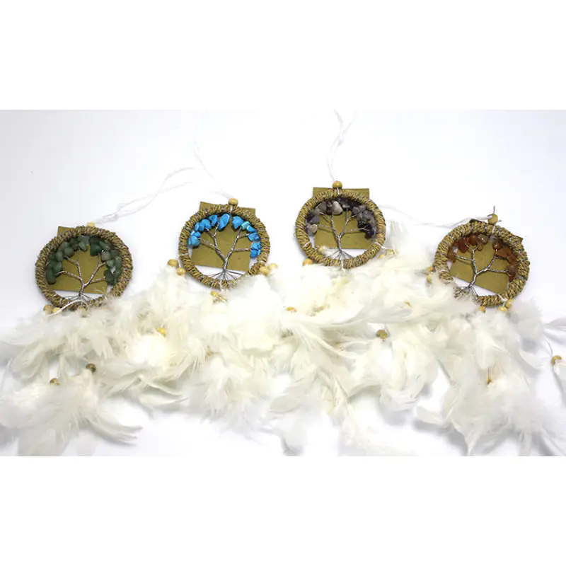 Rüya Kapanı Dream Catcher No: 13 R Rüya Kapanı Dream Catcher No: 13 R