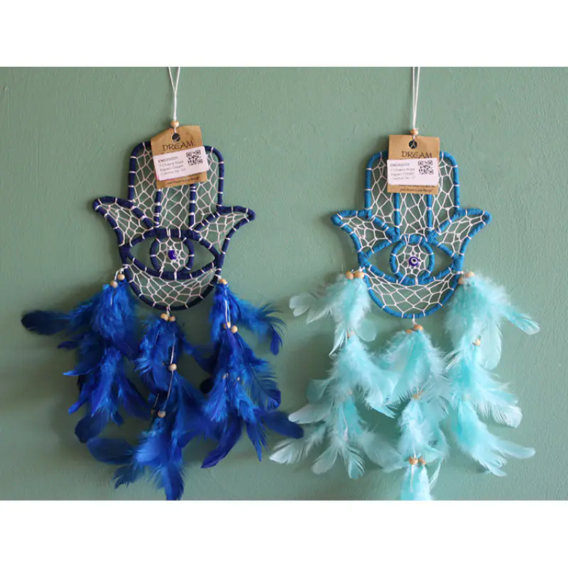 Rüya Kapanı Dream Catcher No: 32 R Rüya Kapanı Dream Catcher No: 32 R