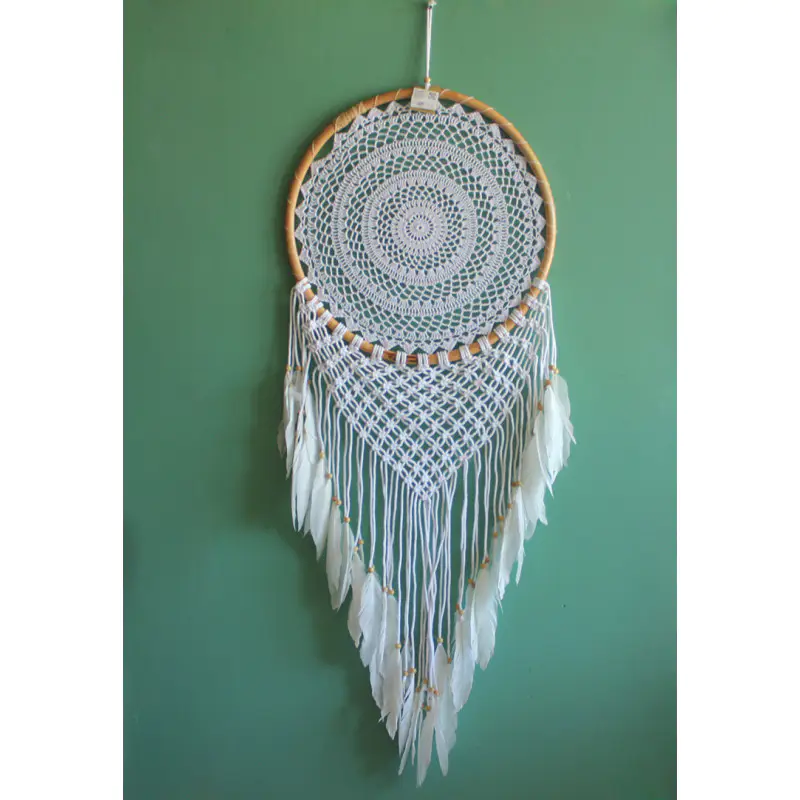 Rüya Kapanı Dream Catcher No:42 R Rüya Kapanı Dream Catcher No:42 R