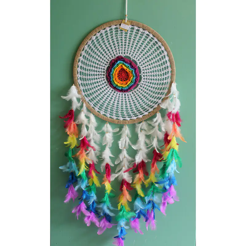 Rüya Kapanı Düş Kapanı Dream Catcher Roshıta-29 Rüya Kapanı Düş Kapanı Dream Catcher Roshıta-29
