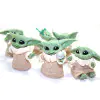 Silikon Anime Figür 6lı Set ALK125 Silikon Anime Figür 6lı Set ALK125