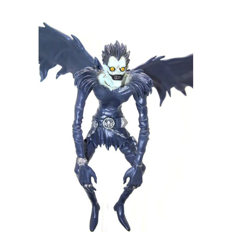Silikon Anime Figür 6lı Set ALK137 Silikon Anime Figür 6lı Set ALK137