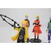 Silikon Anime Figür 6lı Set ALK147 Silikon Anime Figür 6lı Set ALK147