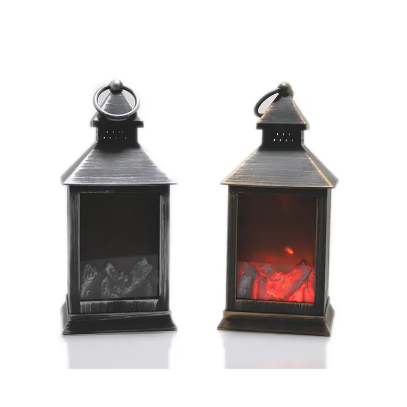 Şömine Dekoratif Yapay Led Alevli Şömine Pilli 24 Cm Alk1154 Şömine Dekoratif Yapay Led Alevli Şömine Pilli 24 Cm Alk1154
