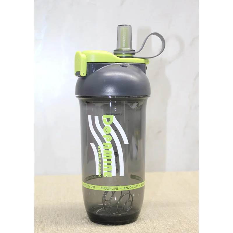 Su Matarası 500 Ml BPA İçermez Alk3150