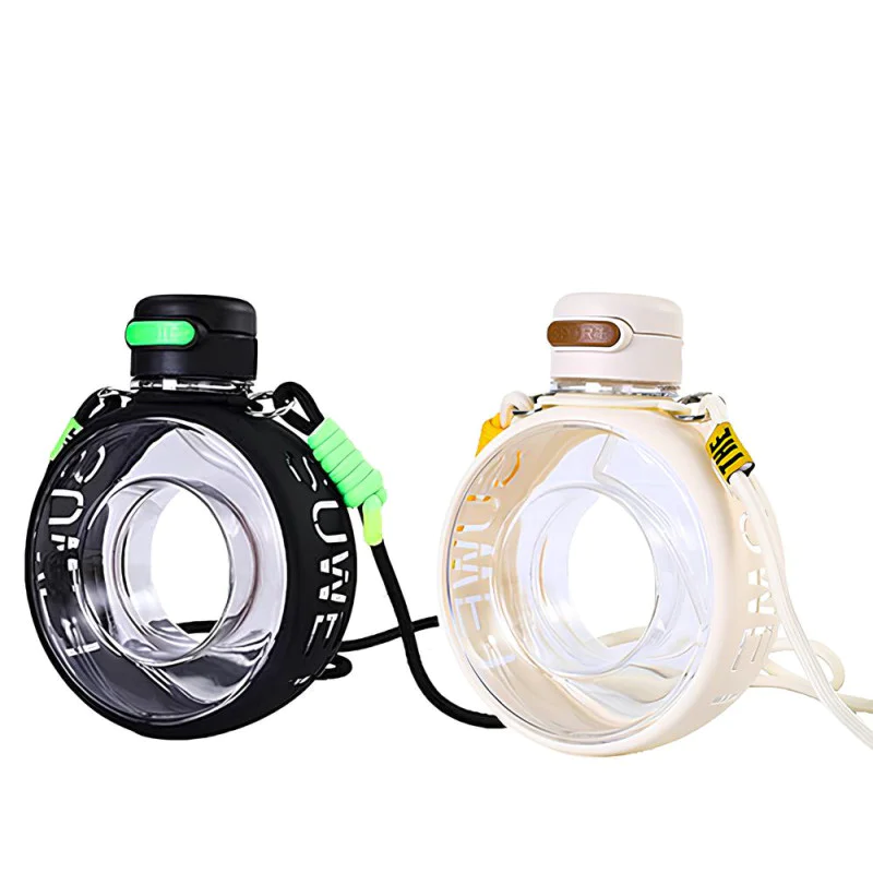 Su Matarası 750 Ml BPA İçermez Alk3151
