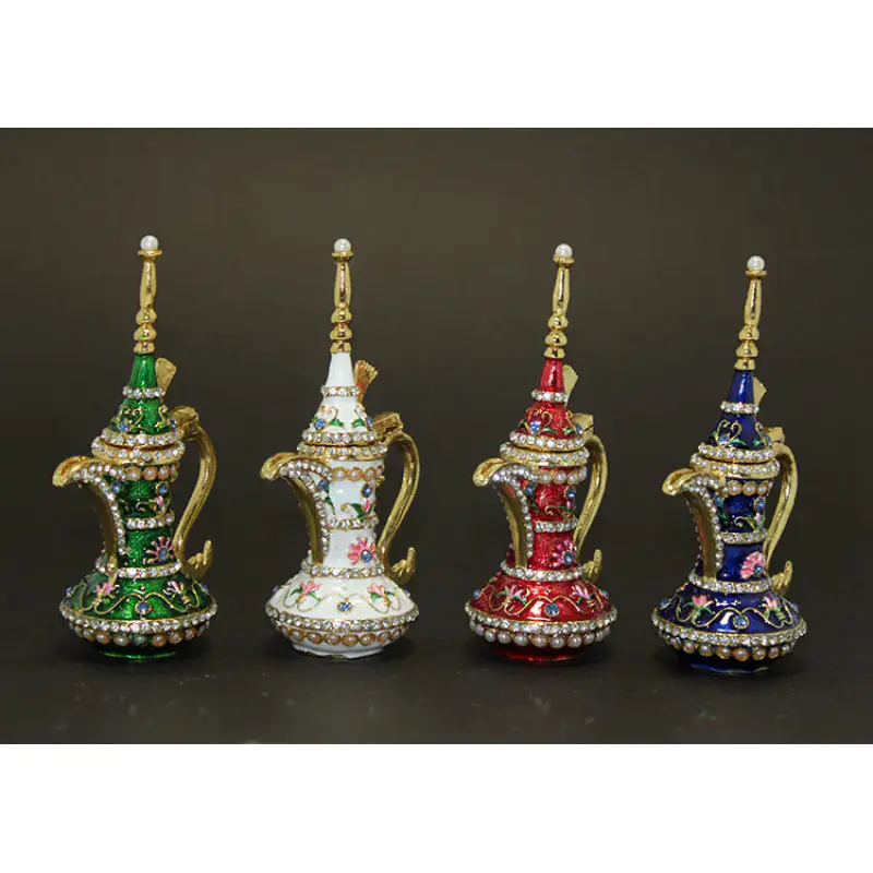 Swaroski İbrik Alk485 Swaroski İbrik Alk485