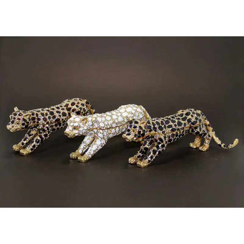 Swaroski Leopar Alk480 Swaroski Leopar Alk480