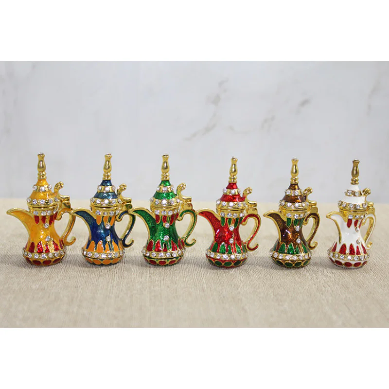 Swaroski Minik İbrik Alk3862 Swaroski Minik İbrik Alk3862