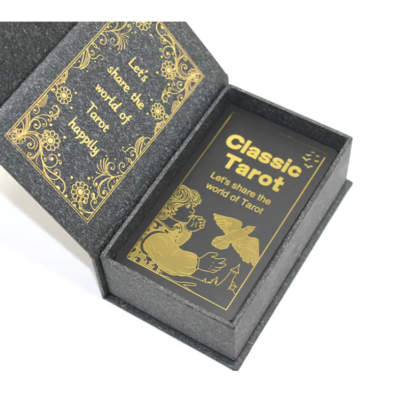 Tarot Kartı ALK166 Tarot Kartı ALK166