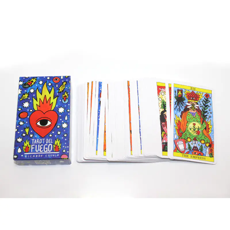 Tarot Kartı ALK169 Tarot Kartı ALK169