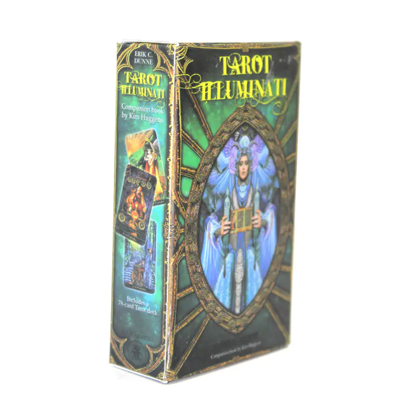 Tarot Kartı ALK171 Tarot Kartı ALK171