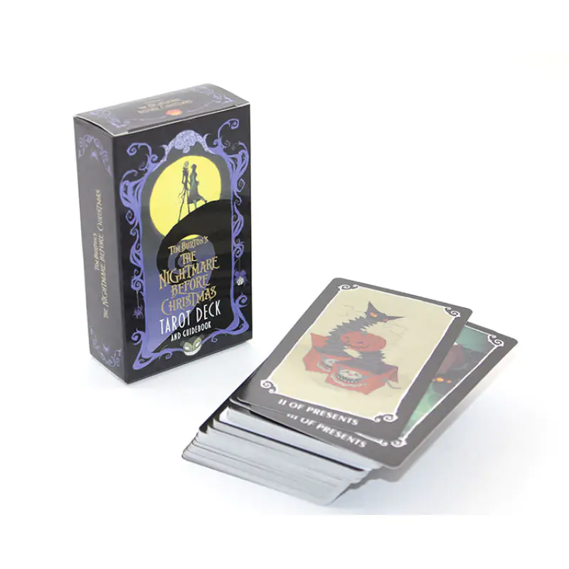 Tarot Kartı Alk1358 Tarot Kartı Alk1358