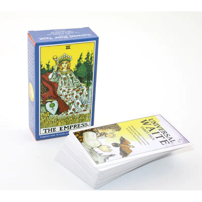 Tarot Kartı Alk1359 Tarot Kartı Alk1359