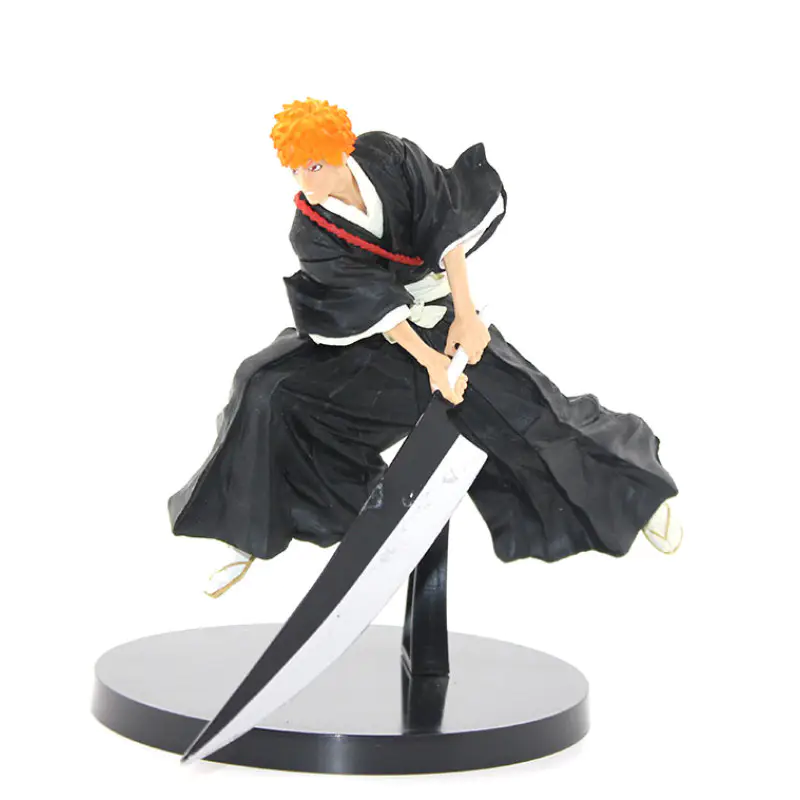 Tekli Anime Figür 18 Cm Alk2419 Tekli Anime Figür 18 Cm Alk2419