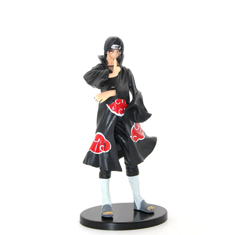Tekli Anime Figür 20 Cm Alk2422 Tekli Anime Figür 20 Cm Alk2422