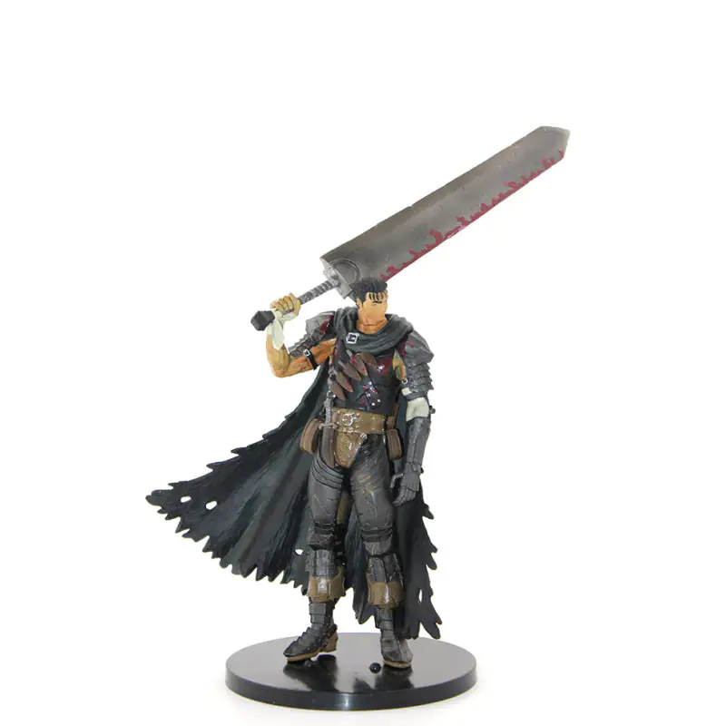 Tekli Anime Figür 21 Cm Alk2414 Tekli Anime Figür 21 Cm Alk2414