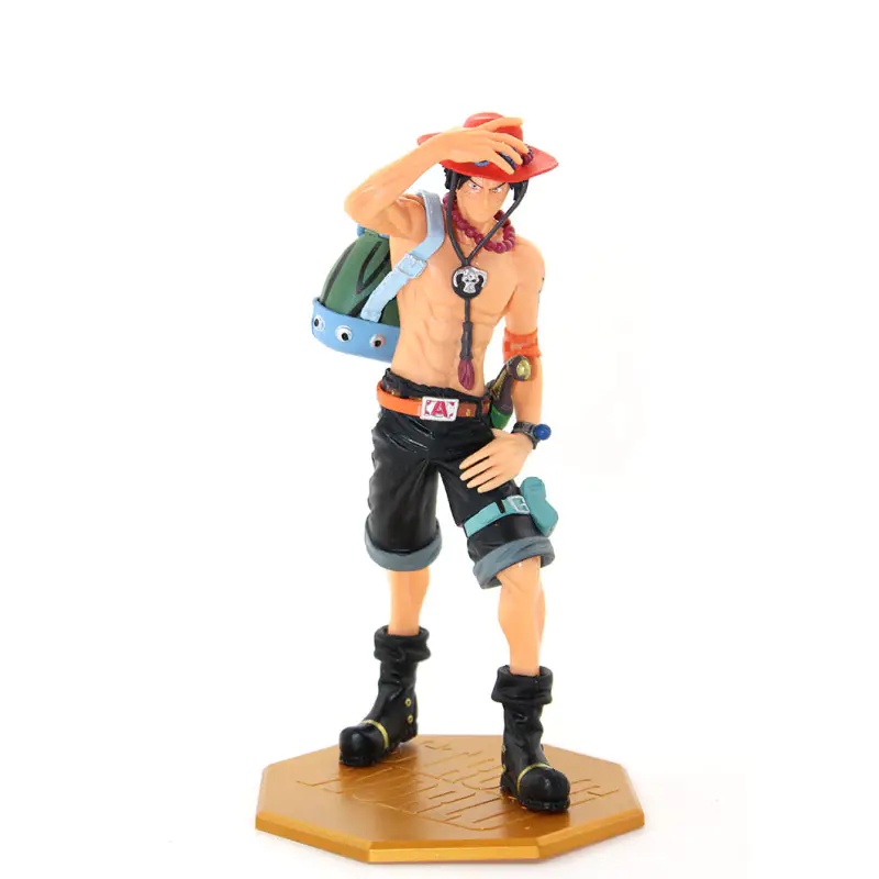Tekli Anime Figür 22 Cm Alk2407 Tekli Anime Figür 22 Cm Alk2407