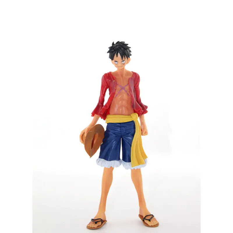 Tekli Anime Figür 27 Cm Alk2401 Tekli Anime Figür 27 Cm Alk2401