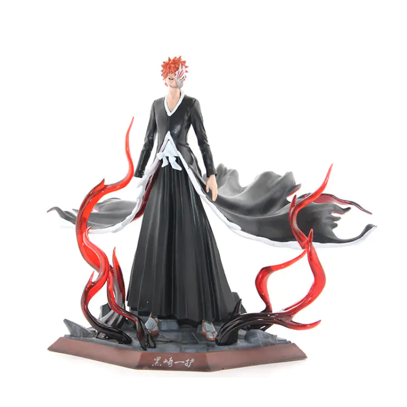 Tekli Anime Figür 30 Cm Alk2418 Tekli Anime Figür 30 Cm Alk2418