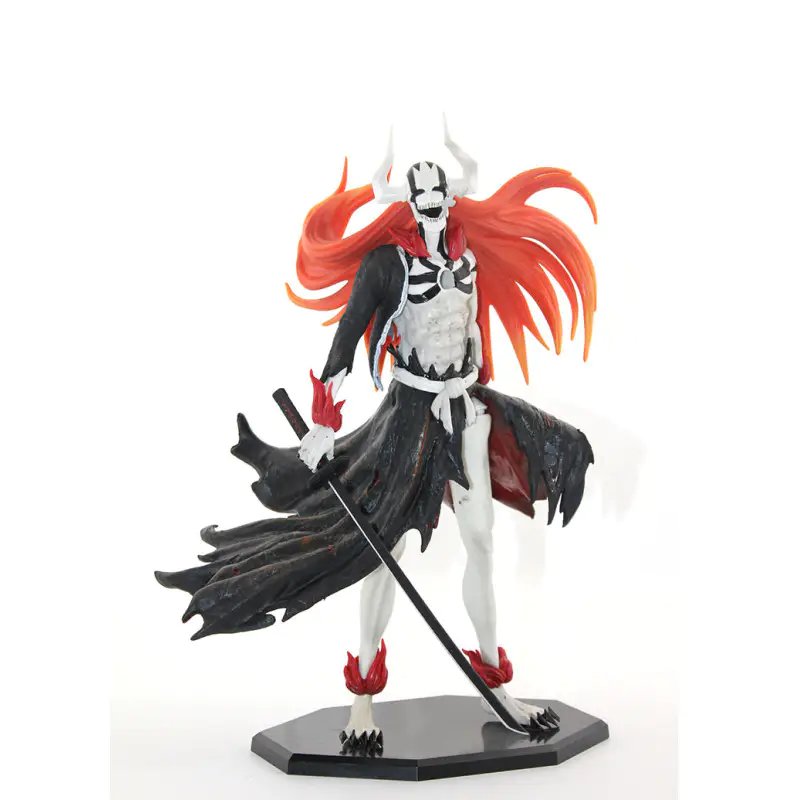 Tekli Anime Figür 33 Cm Alk2417 Tekli Anime Figür 33 Cm Alk2417