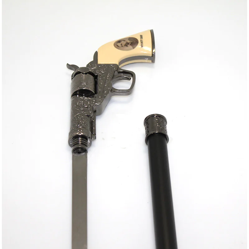 Silahlı Kılıçlı Baston Alk1063