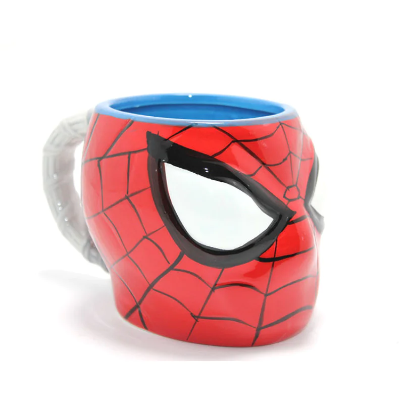 Spiderman Kupa Bardak Alk1093