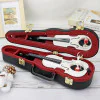 Kurmalı Gitar Müzik Kutusu ALK1228 Kurmalı Gitar Müzik Kutusu ALK1228