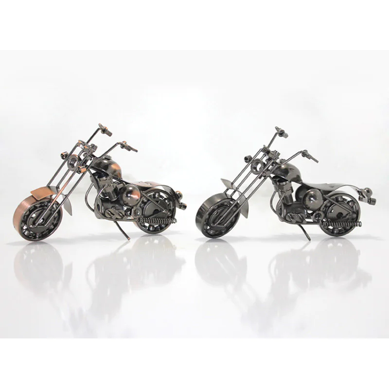 Metal Motor Orta Boy Alk2111