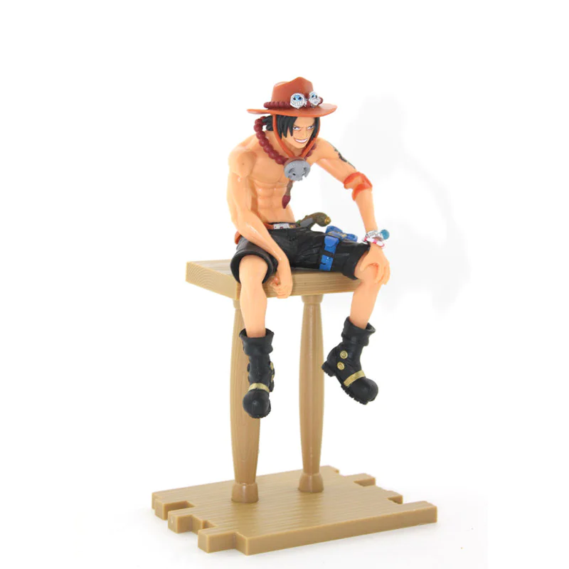 Tekli Anime Figür 20 Cm Alk2408