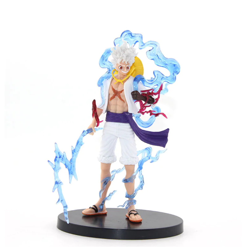 Tekli Anime Figür 21 Cm Alk2424