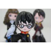 Polyester Harry Potter Biblo Tekli ALK27