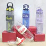 Tutmalı Su Matarası 800 Ml BPA İçermez Alk2955