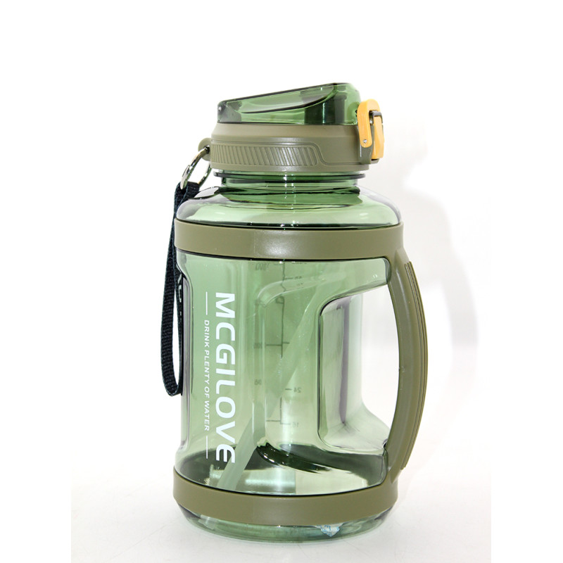 Su Matarası 2200 Ml BPA İçermez Alk2964